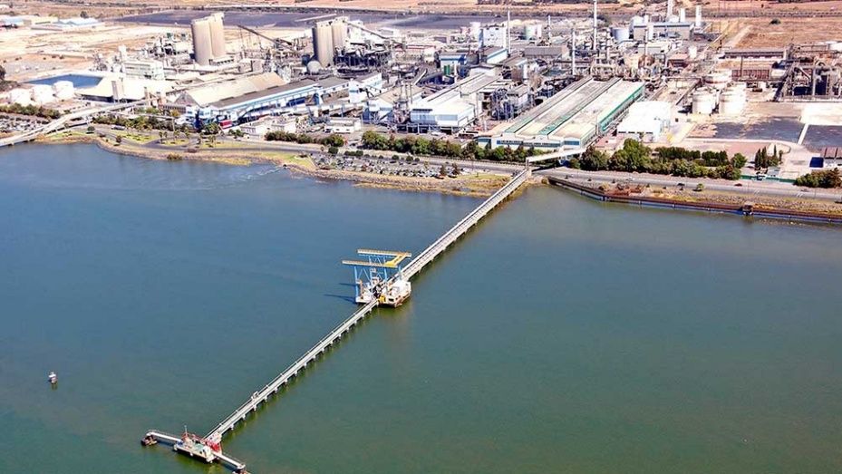 Atlantic Copper revalida la acreditación de Aenor de su sistema de gestión de responsabilidad social