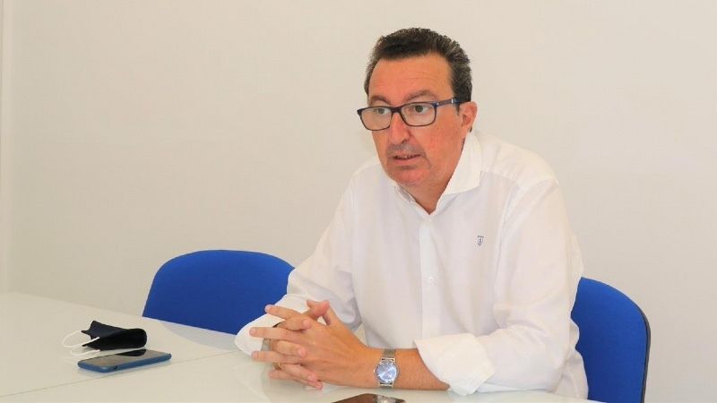 El PP cree que los asentamientos 'tendrán difícil solución si no se corresponsabilizan todas las administraciones'