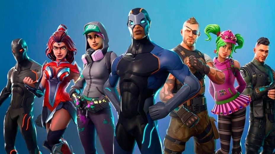 La nueva temporada de Fortnite no llegará a iOS ni macOS