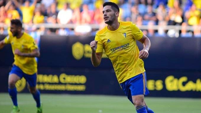 Caye Quintana: 'Fue duro y jodido que todo el mundo se preocupara más por el partido de Riazor que por nuestra salud'