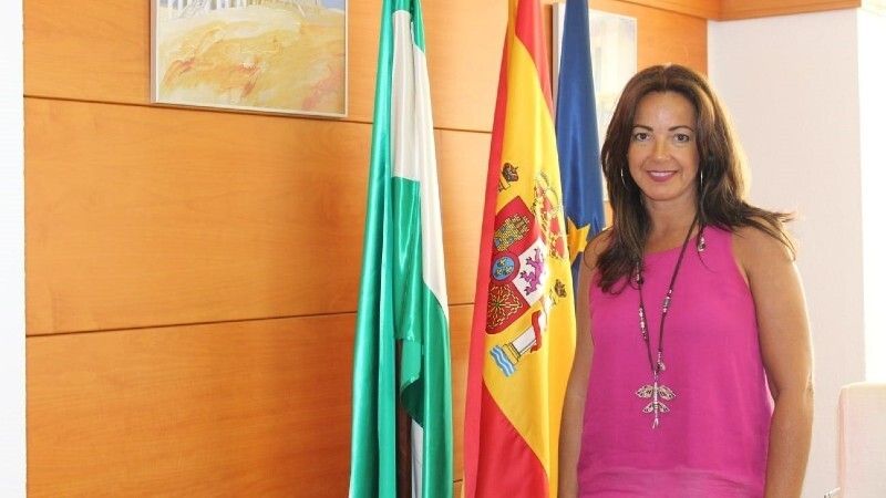 'Huelva es tan rica que a lo mejor por eso es más desconocida', señala la delegada de Turismo