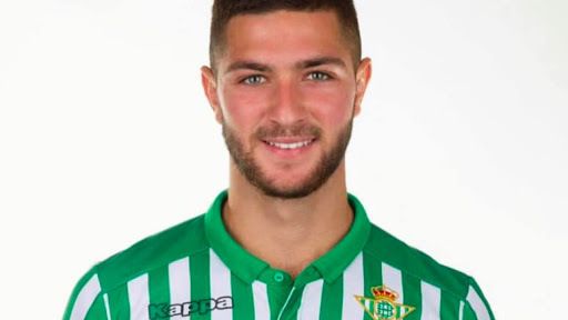 Abreu, Pablo Suárez e Irizo inician la pretemporada con el filial del Betis