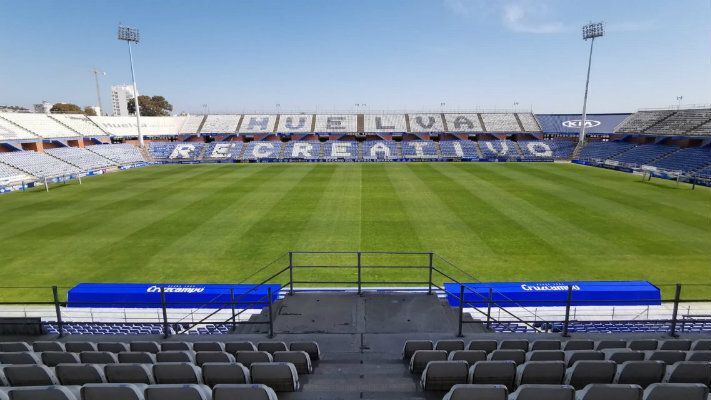 Recreativo, Sporting, San Roque y La Palma iniciarán la Liga el 18 de octubre