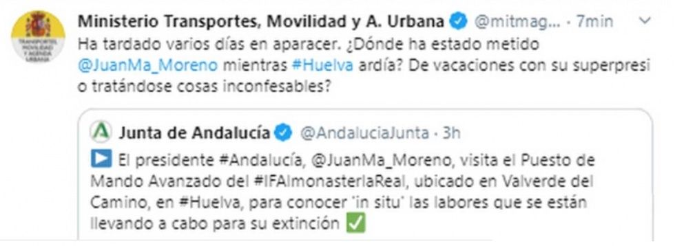 El runrún: Pepe 'El cariñoso' deja huérfanos a los bares de Huelva