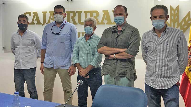 Interfresa mira a Latinoamérica para evitar depender sólo de Marruecos en futuras campañas
