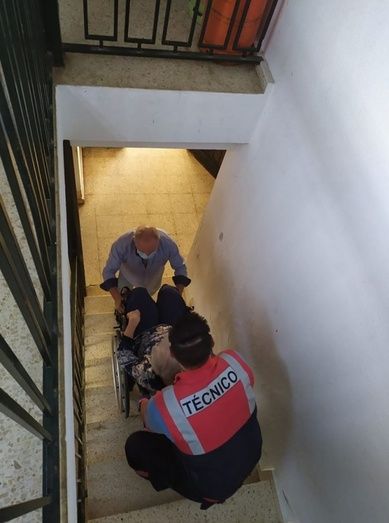 El runrún: Marta López y Karelys olvidan sus 'desamores' en Huelva