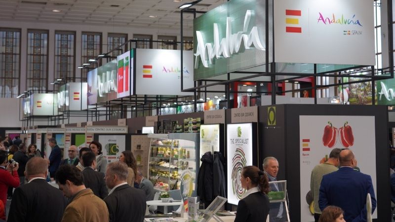 Huelva, única provincia andaluza donde decrecen las exportaciones