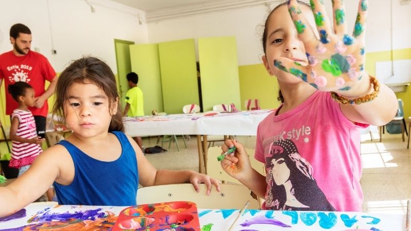Tres proyectos sociales de Huelva, entre los 22 a los que la Fundación La Caixa destina cerca de 700.000 euros