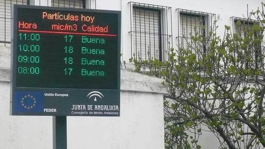 El runrún: Vuelve el misterio de los olores
