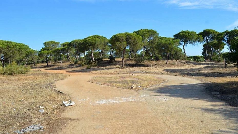 Ya hay una oferta para construir el complejo socio-sanitario para mayores proyectado en Punta Umbría