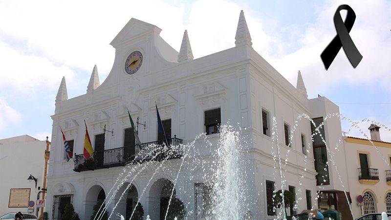 El nuevo fallecido por Covid en la provincia era vecino de Cartaya