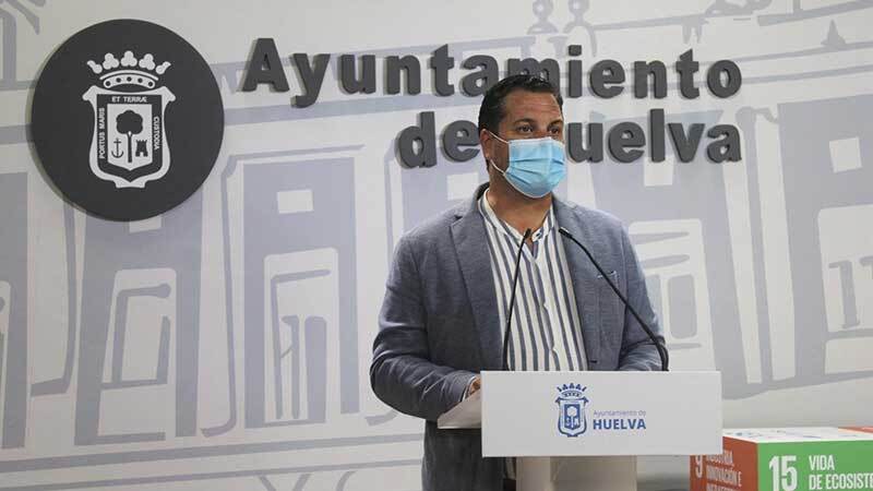 El PP considera que la capital necesita 'con urgencia' planes de choque en materia de empleo y limpieza