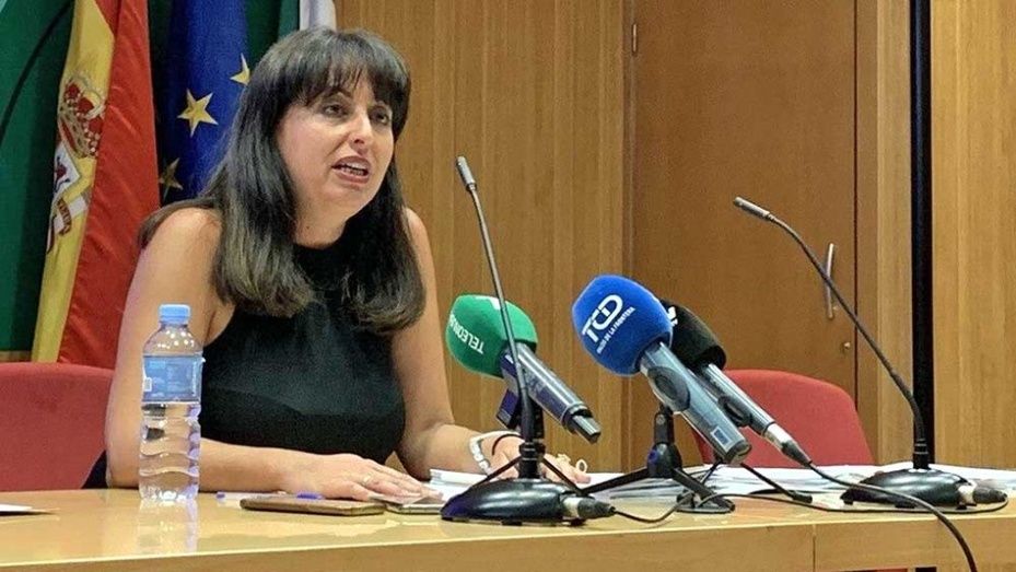 Vuelta al cole en la provincia con 269 docentes de refuerzo