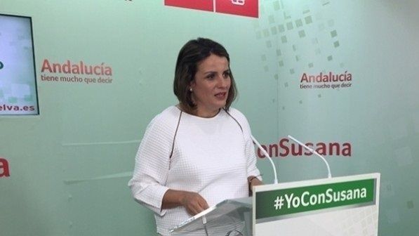 El PSOE tacha de 'falta de ética' la búsqueda de militantes de un concejal de Bollullos para cambiar la Ejecutiva