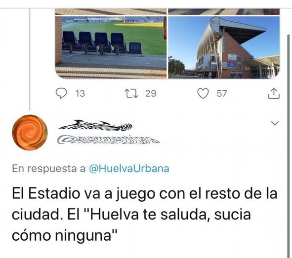 El runrún: Intolerable acoso a Ánsares