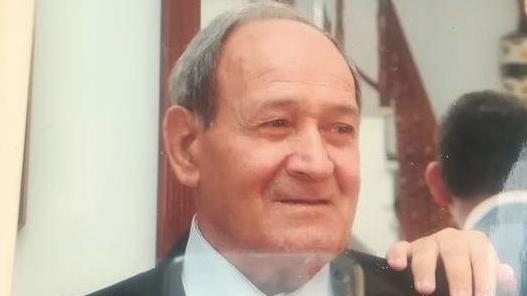 Localizado en Ayamonte un anciano cuya desaparición había sido denunciada en Los Palacios