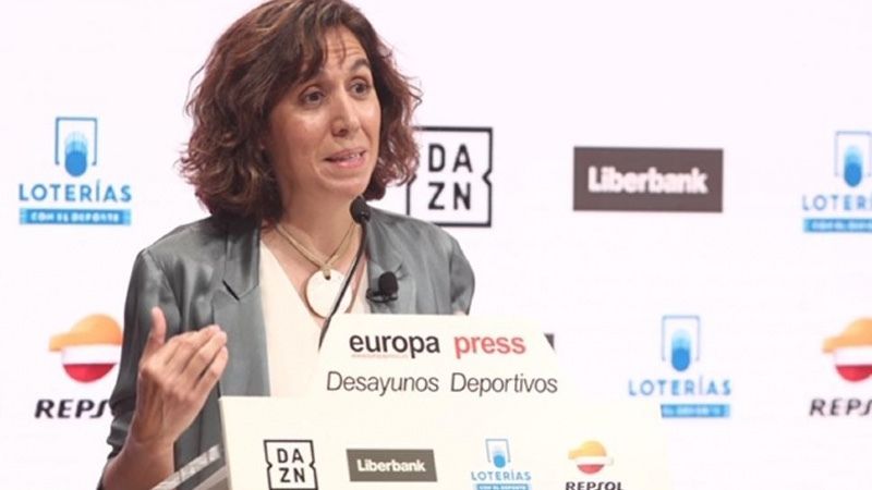 La realización de pruebas PCR antes cada partido, en el protocolo en el que trabaja el CSD