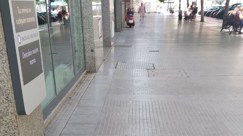 El runrún: Correos responde con el cronómetro