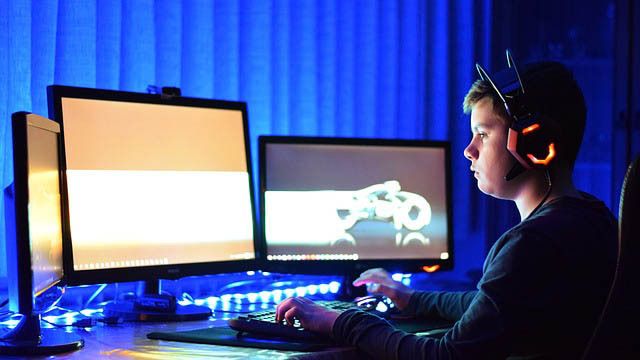 Consejos para jugar juegos en línea con la máxima seguridad