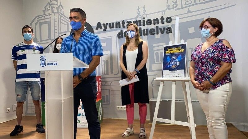 “Hemos vuelto… Imparables”, eslogan del IES La Orden para su campaña de socios, que repite precios e incluye los partidos del filial