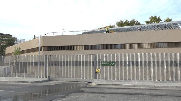 La Junta niega una dotación insuficiente del centro de salud de Isla Chica