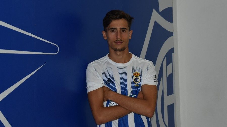 Chendo Alarcón y Perotti no tienen miedo: “Da igual la categoría, es una ocasión única poder vestir esta camiseta”