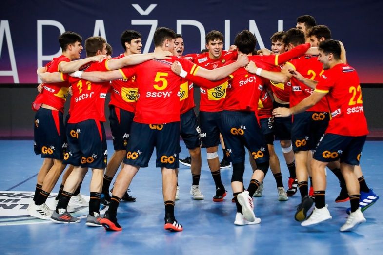 El moguereño Daniel Serrano ya está en las semifinales del Europeo juvenil de Croacia