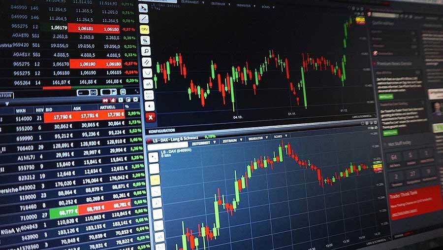 Trading Forex ¿Qué es y cómo funciona?