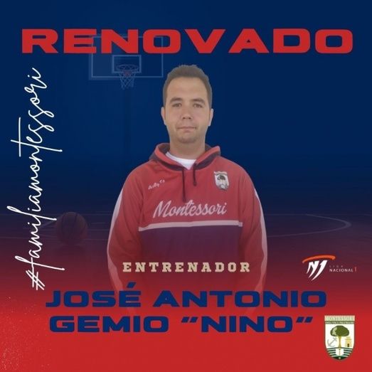 Montessori: El baloncesto de escuela da el salto en el club más antiguo de la capital