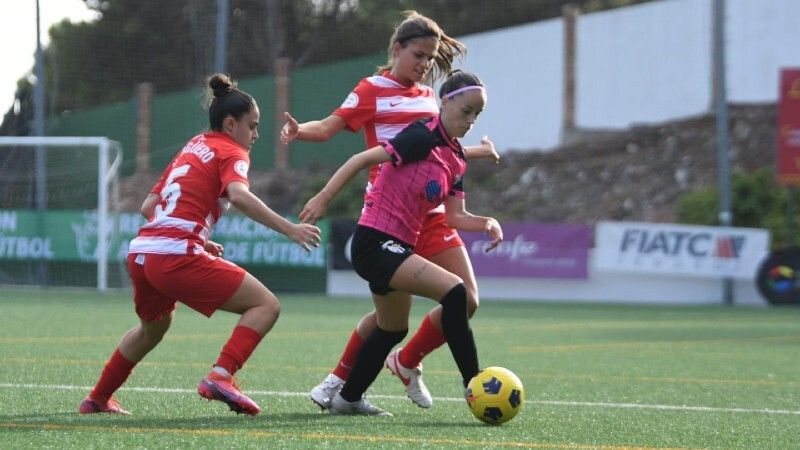 El Sporting Huelva patina en la final de la Copa de Andalucía (1-3)
