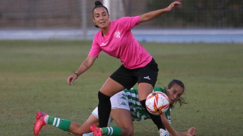 Mayra Ramírez llegará en las próximas horas a Huelva tras tener dificultades para salir de Colombia por el Covid