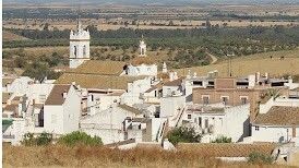 El TSJA ratifica el toque de queda para los próximos siete días en Bonares y Trigueros