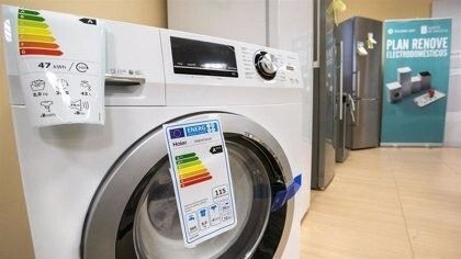 Buscan a dos personas para repartir mercancias y electrodomésticos en Huelva
