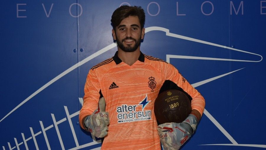 Juan Delgado y Gonzalo Piña, listos para luchar: 'La competencia es muy dura, pero es lo que queremos que haya en el equipo'