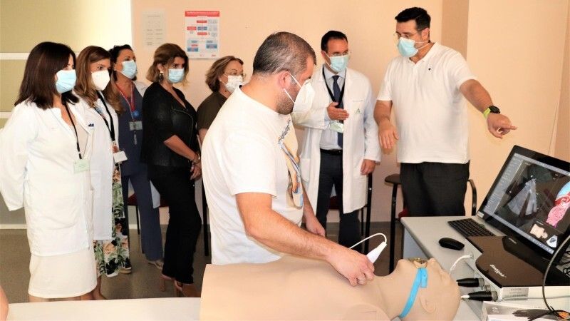 Huelva vuelve a superar los 200 contagios de coronavirus en las últimas 24 horas
