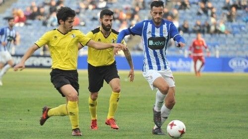Lazo firma cinco temporadas por el Espanyol