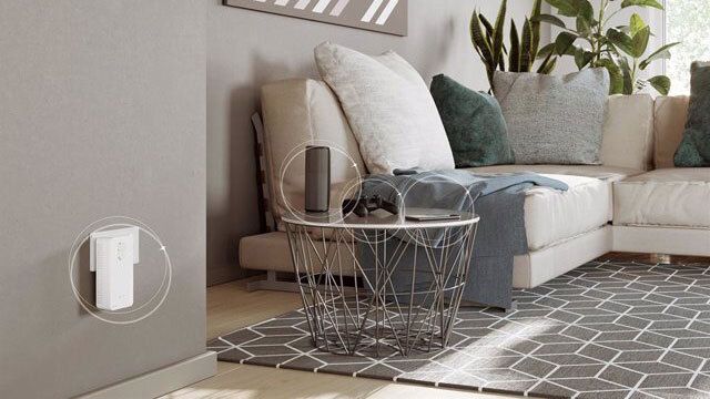 Consejos para mejorar el Wifi en tu lugar de veraneo