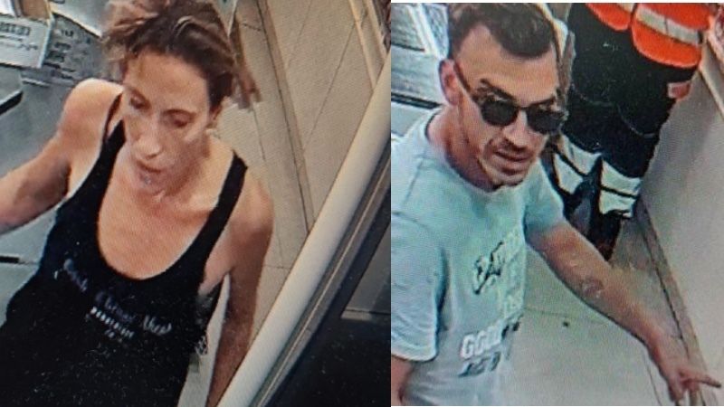 Detenidos en Zamora los fugitivos portugueses 'muy peligrosos' que pasaron por Huelva