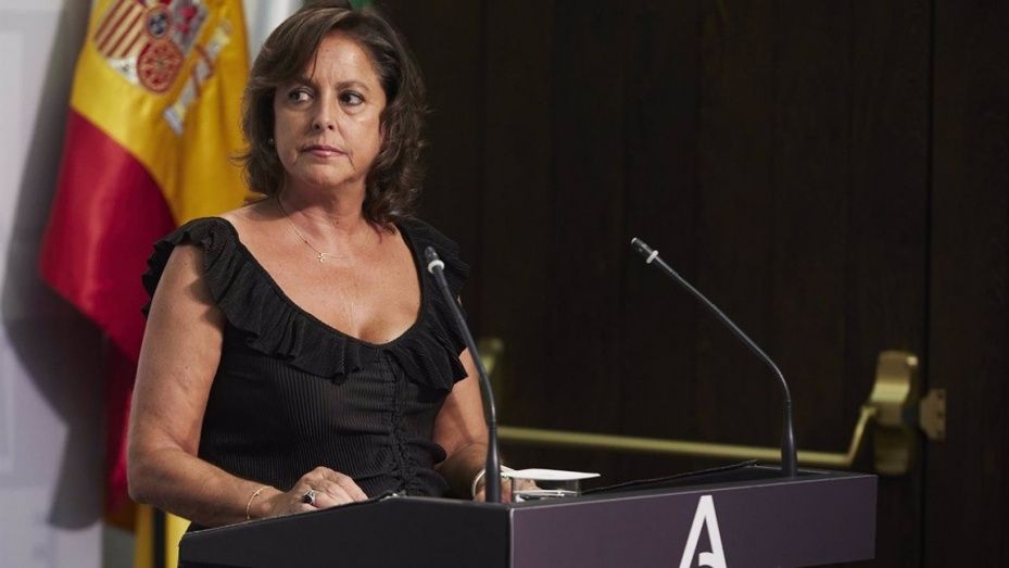 La Junta responde a la socialista María Márquez: 'Si hay algo que se cuida en Andalucía es precisamente a los pacientes oncológicos'