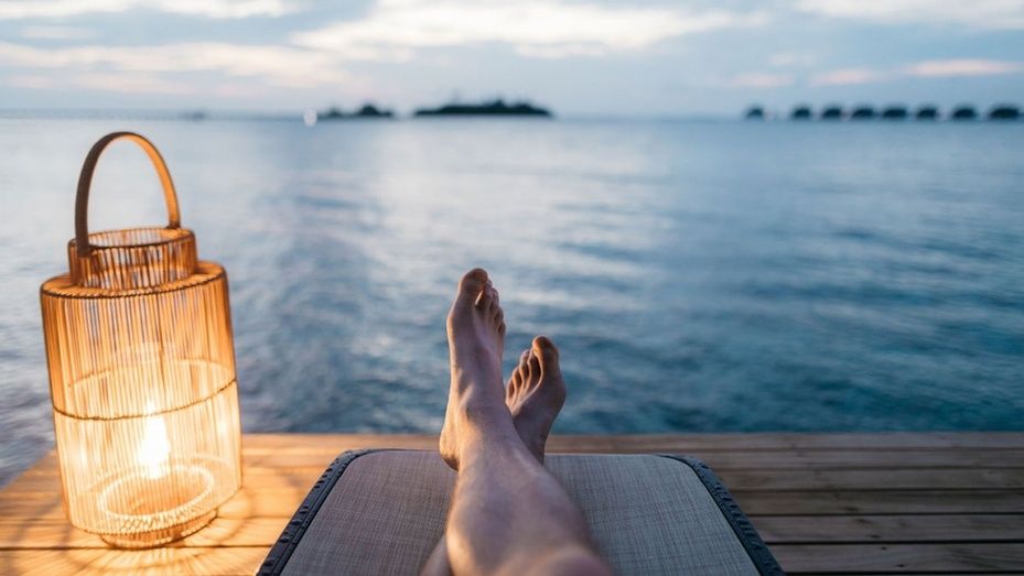 Consejos para recargar pilas durante las vacaciones