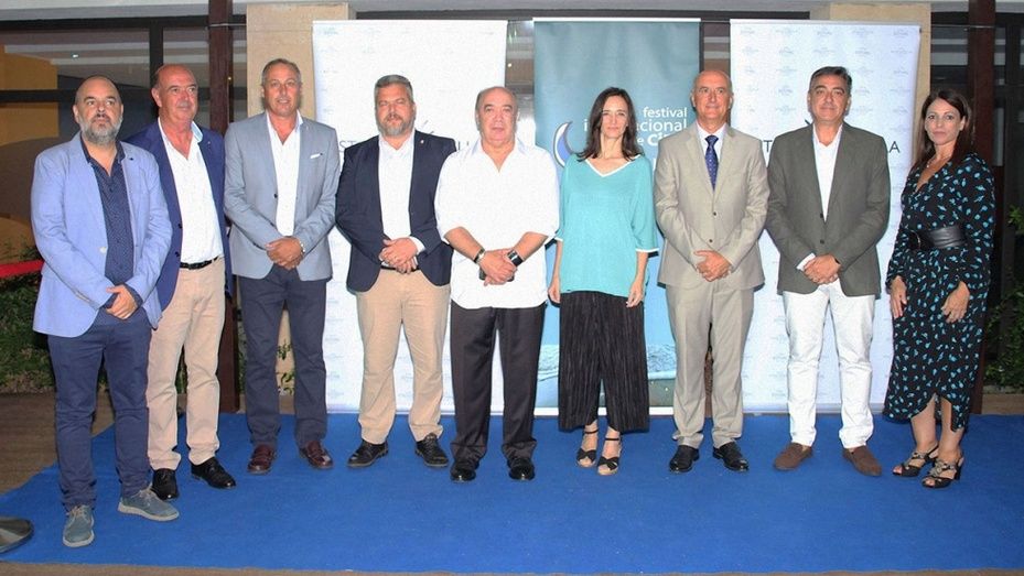 'A las mujeres de España: María Lejárraga', premio al mejor largometraje del Festival de Cine de Islantilla