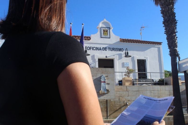 Cartaya contará con su primer servicio de 'free tour'