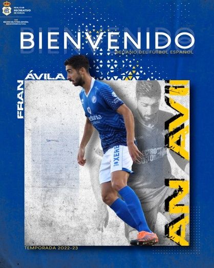 Fran Ávila regresa al Decano con cartel de importante tras brillar en el San Roque