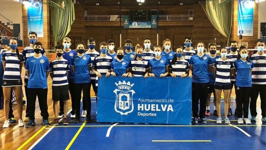 El IES La Orden abrirá la Liga en casa ante San Fernando Valencia