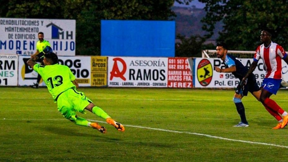 Abel Gómez, satisfecho: 'Venía reclamando que fuésemos un equipo más sólido y fuerte'