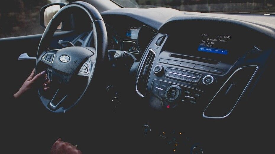 Crece la popularidad del renting de coches de la marca Ford