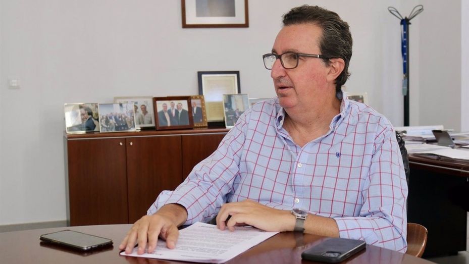 El PP tiene cerradas ya el 70% de sus candidaturas de cara a las Municipales, pero no la de Huelva capital