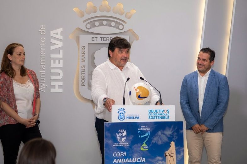 Huelva albergará la Copa de Andalucía de Clubes de Fútbol Sala Femenino