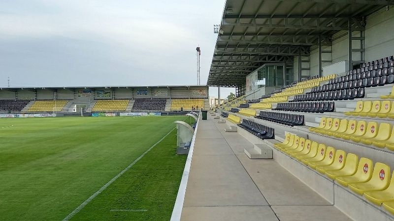 El derbi San Roque-Recreativo ya tiene fecha
