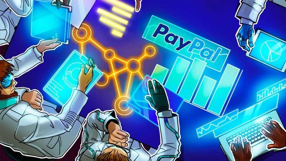 Este es el procedimiento que tienen que realizar los onubenses al comprar acciones de PayPal